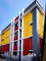2 BHK flat on ground floor at baraipali chowk