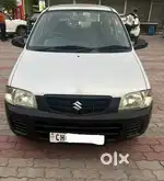 Maruti Suzuki Alto 0.8 LXI (O), 2012, Petrol