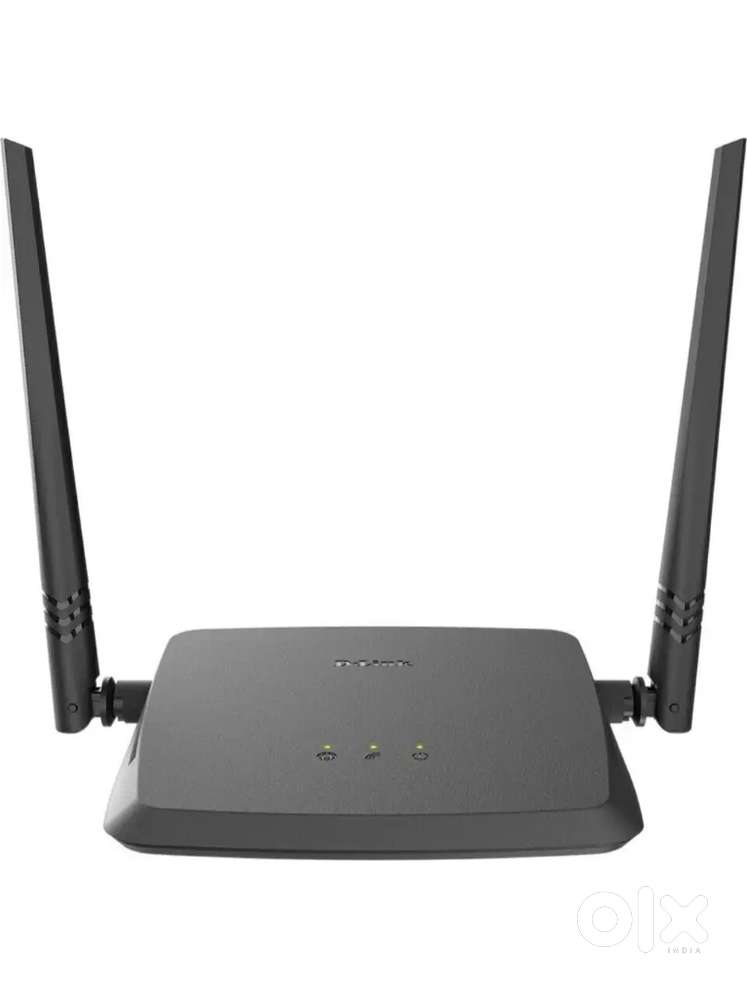 D - Link Router