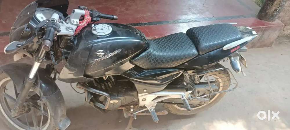 Bike in good condition