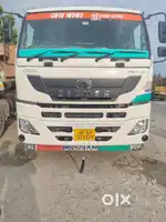 Trailer Hyva