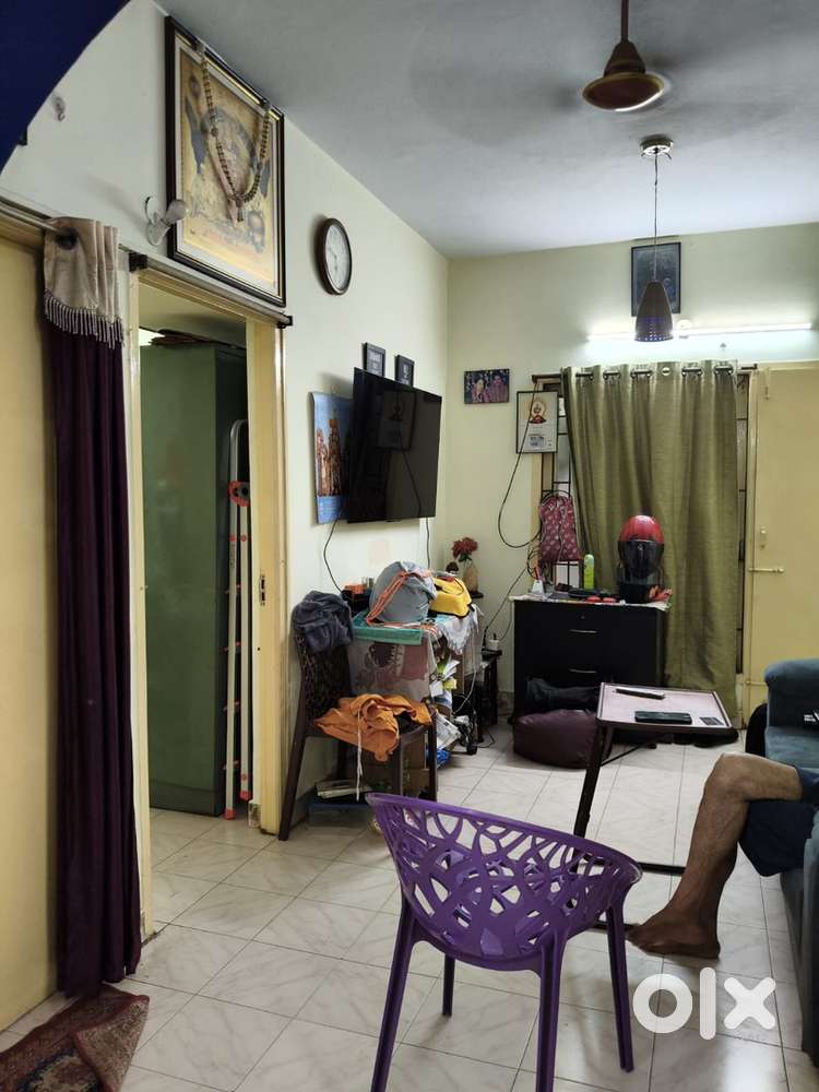 1070 sq ft 2 bedroom flat for sale in kodambakam east facing