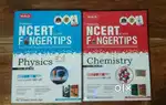 MTG NEET Physics & Chemistry Books Edition 2025 , FREE  Flashcards