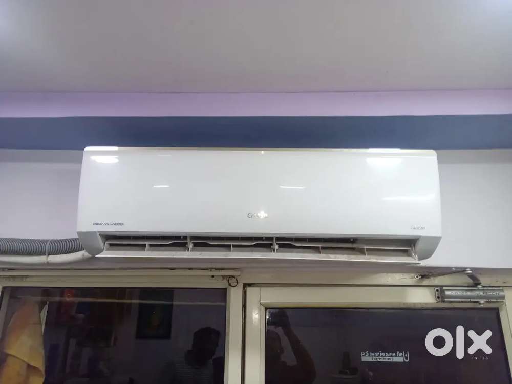 air conditioner