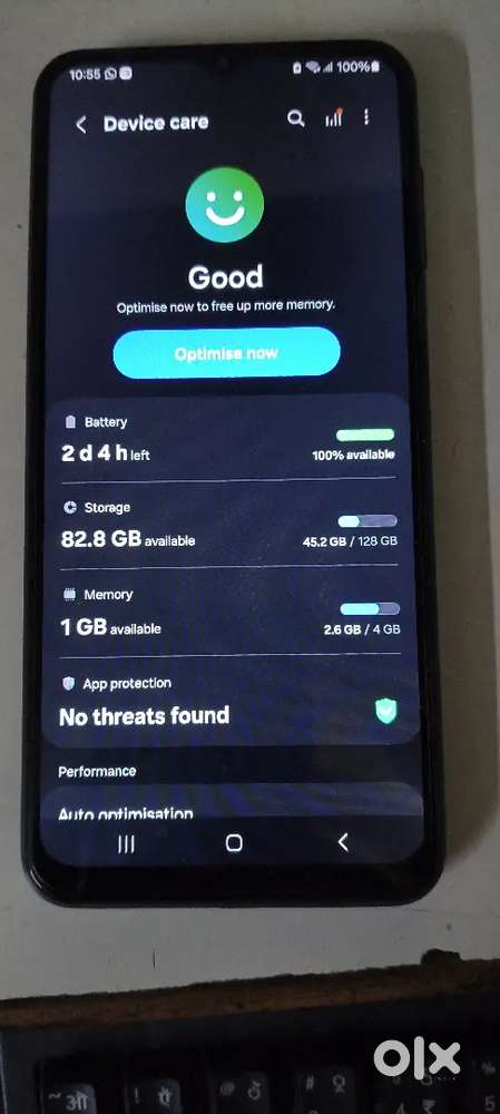 Samsung Galaxy A 13 for sell