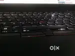 Lenovo Laptop TouchScreen with Rechargeable Stylus Pen