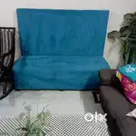 16 seater Sofa & 5 Waterproof coating Tables