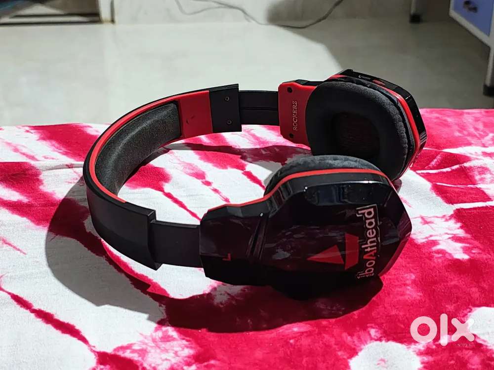boAt Rockerz 510 Bluetooth Headphones – Used, Good Condition