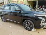 MG Hector 2019 Petrol just  67000 Km Driven