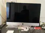 Imac apple desktop