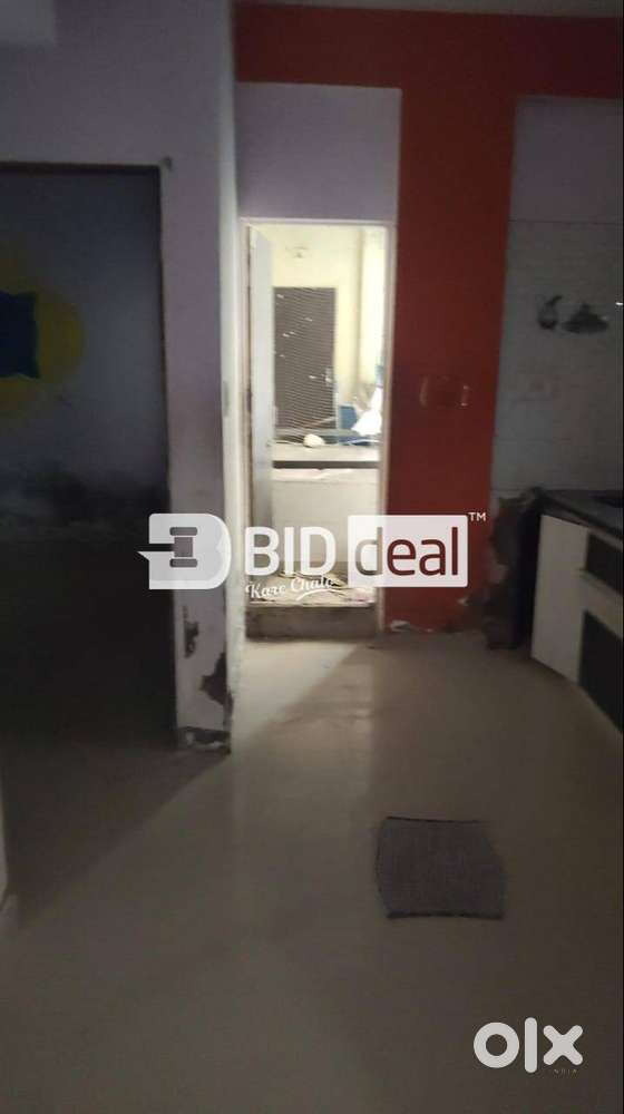 Residential Flat(Sayajipura)