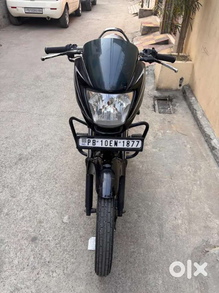 Passion Pro 2014 Model