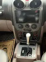 Mahindra Scorpio, 2009, Diesel