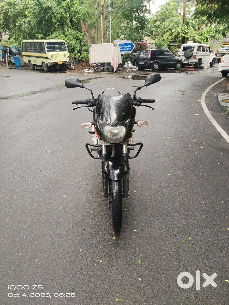 2019 BAJAJ PULSER 150CC FOR SALE