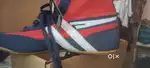 Shoes kabaddi