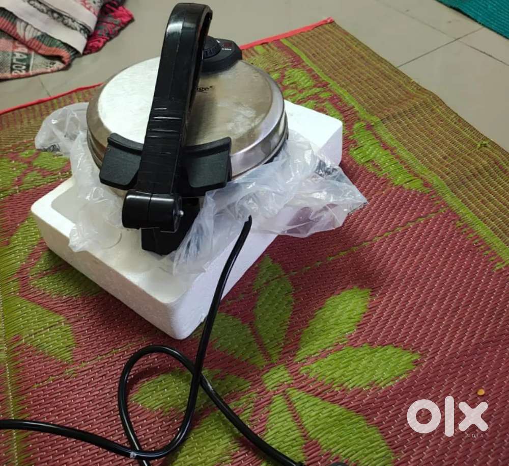 Roti maker