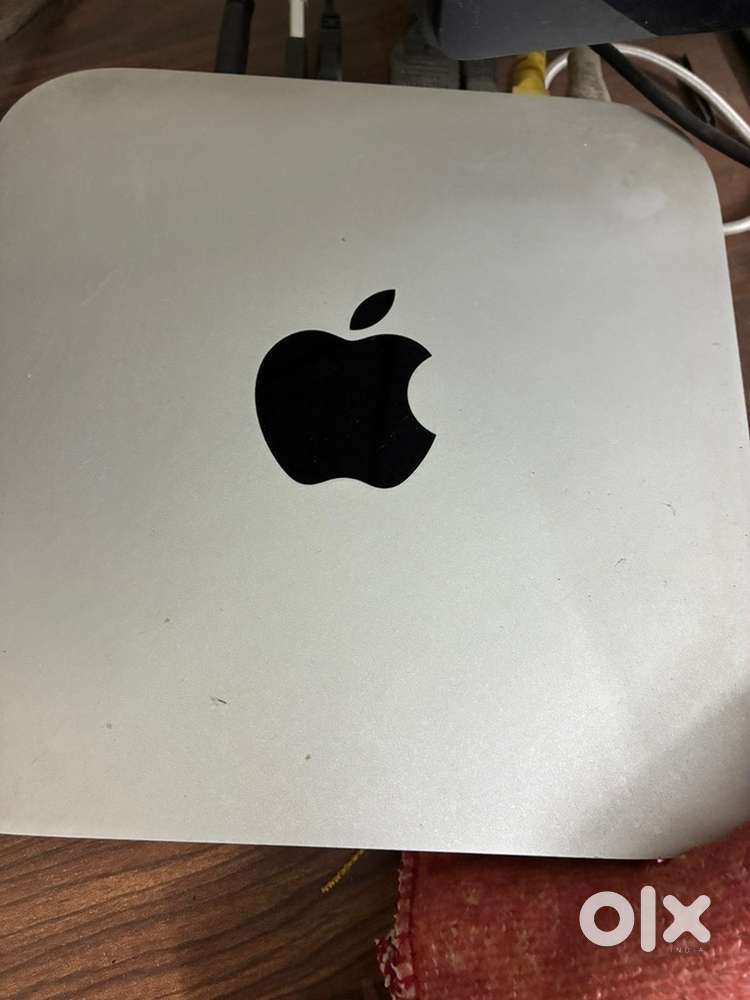 Mac mini 2012 ssd