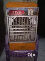 Mini cooler