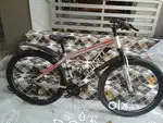Schnell C 3R 29 MS Gear Cycle