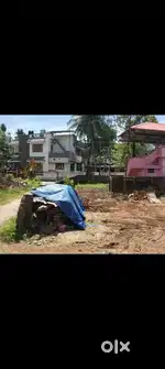 RESIDENTIAL PLOT FOR SALE