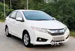 Honda City 2015-2017 i VTEC VX Option BL, 2015, Petrol