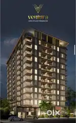 NEAR MANSAROVAR METRO IN MULTISTOREY SOCIETY 4 BHK ULTRA LUXURY FLATS