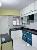 1bhk furnished for rent,wagholi