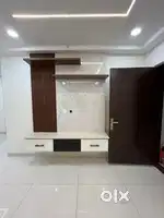2 BHK Flat for Rent in Aparna Sarovar Zicon, Nallagandla