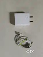 Mi 33 Watt charger