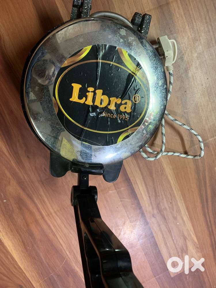 Libra Roti Maker