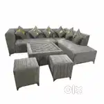Super sale - buy new sofa 8499, L size sofa 13999-