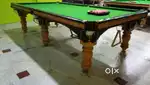 Mini snooker Table