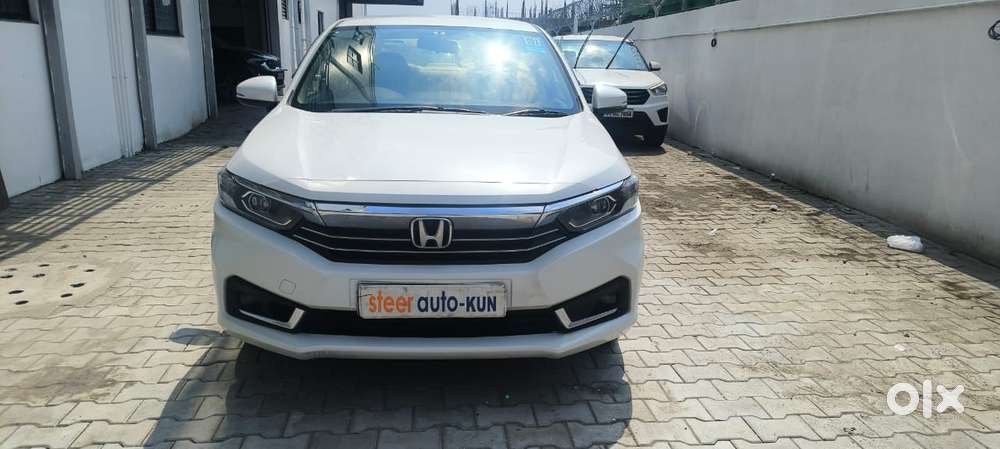 Honda Amaze VX 1.2 Petrol CVT, 2023, Petrol