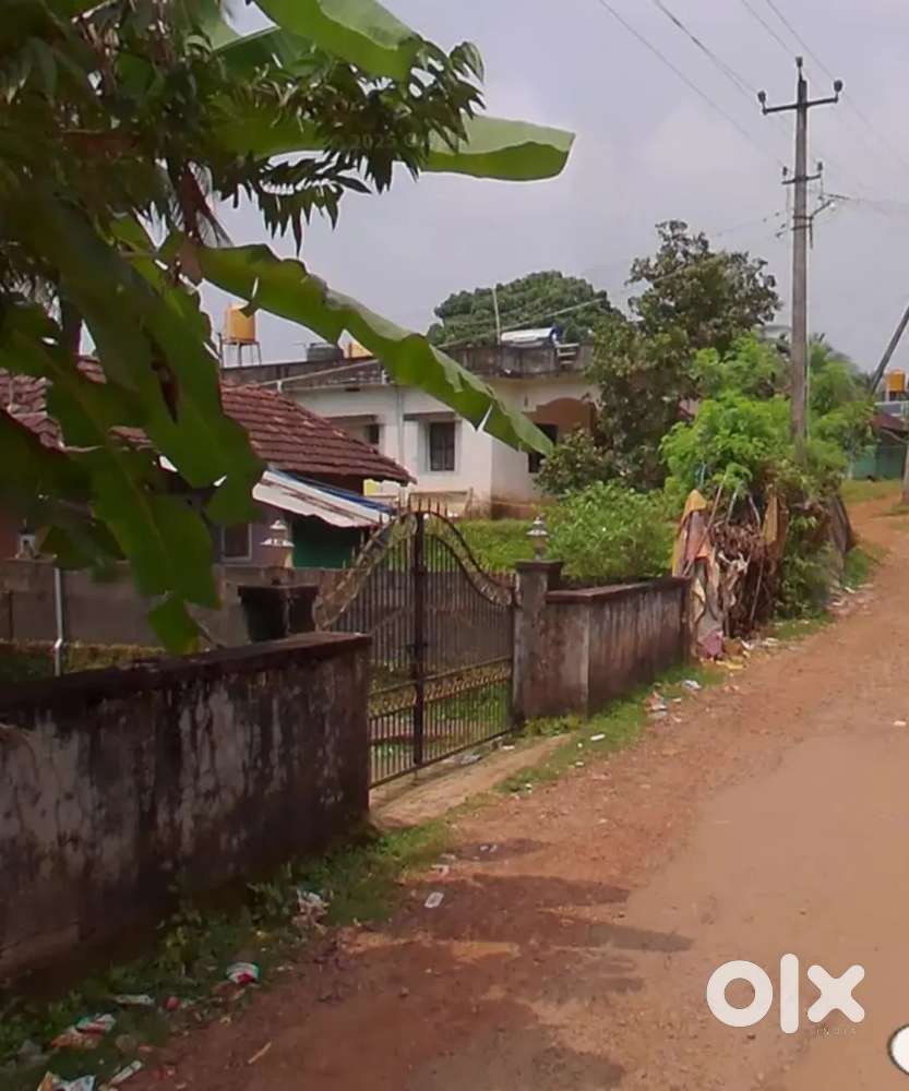 Kavalakatte near shafi madrasa