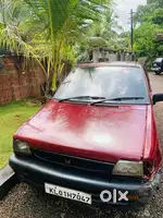 Maruti Suzuki 800 2003 CNG & Hybrids Good Condition