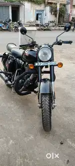 I want to sell my ROYAL ENFIELD 350 Classic