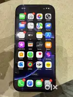 Iphone 16pro 256gb