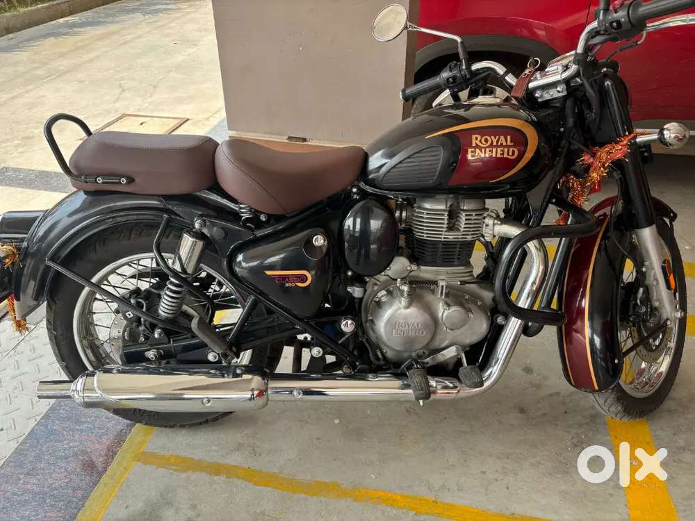 Good condition and good looking