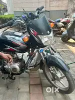 Single owner with good condition
