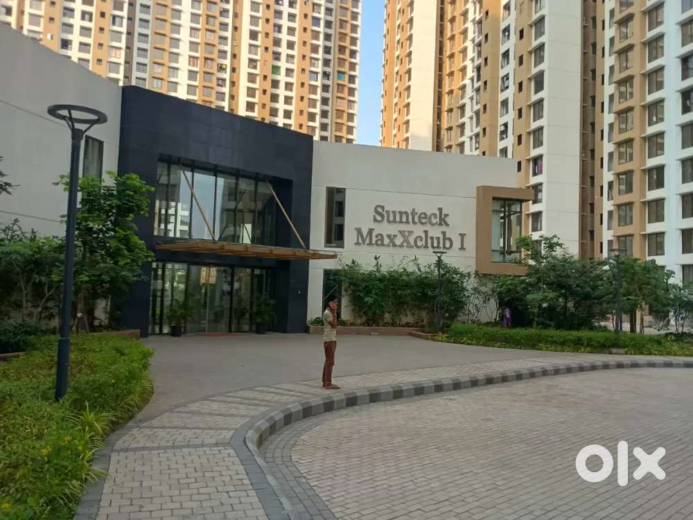 1 BHK FLAT FOR HEAVYDEPOSIT IN NAIGAON EAST