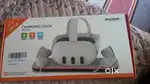 Meta Quest 3 Dock Charger