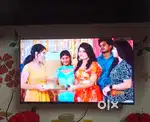 1+ LED TV ,43Ich,1.08Cm