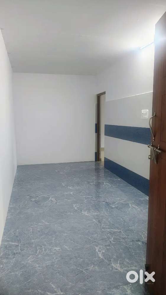 Home at first floor