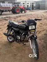 All bike ok name bi krwa denge