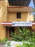 1 BHK House for Rent - Ground Floor