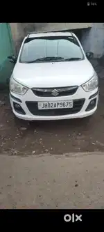 Maruti Suzuki Alto K10 2017 Petrol Good Condition