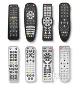 We repair tv remote and smart watches
