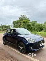 Maruti Suzuki Swift 1.2 VXI (O), 2020, Petrol