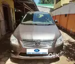 Toyota Innova 2.5 VX 8 STR, 2012, Diesel