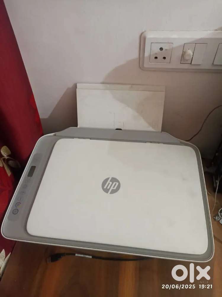 HP deskjet Ink Àdvantage 2776  printer